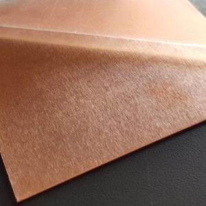 Copper
