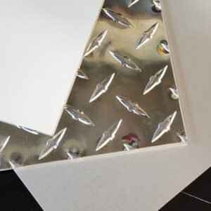 Aluminum