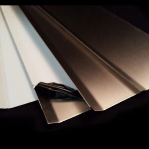 Stainless Steel 304 Cove Base