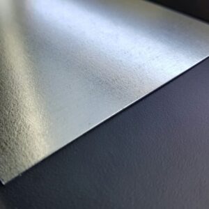 Galvanized Steel