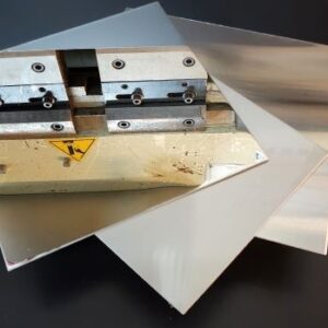 Stainless Steel Flat Stock Grade 304