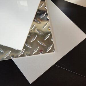 Aluminum Flat Stock