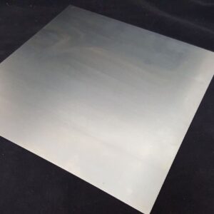 Cold Rolled Steel Flat Stock