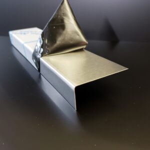 Stainless Steel Angles - Break Shape - Grade 304